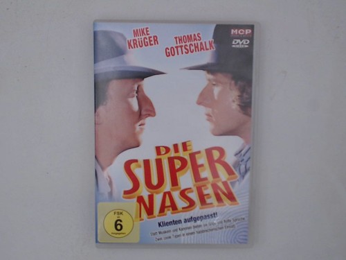 Die supernasen thomas - die,