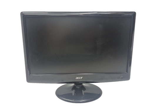 Acer m190hqd monitor - m190hqd,