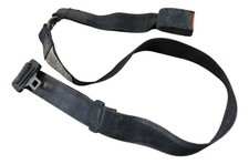 VW T4 Doka Sicherheitsgurt
