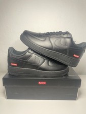 Nike Air Force 1 Low x Supreme