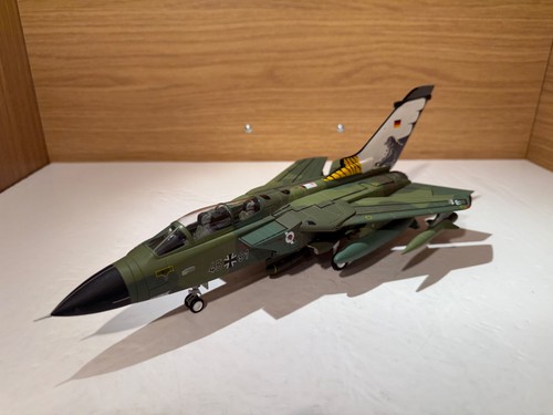 Panzer konvolut tornado - panzer, 1:48