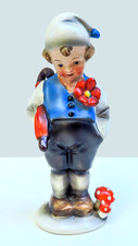 CORTENDORF GERMANY BOY WITH