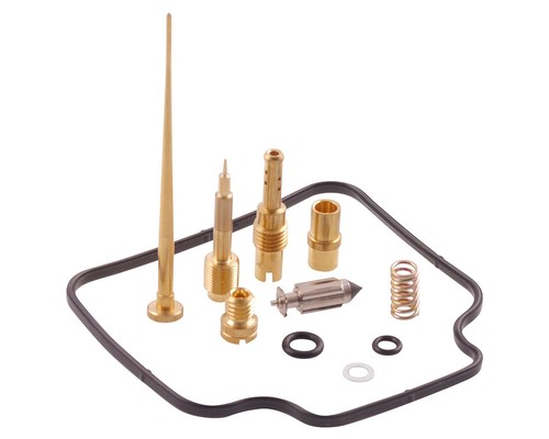 Vergaser reparaturset - vergaser,