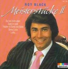 Roy Black - Meisterstücke 2