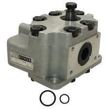 K962635 Hydraulic Pump for