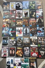 40 Filme - DVD