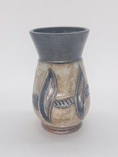 Roger Guerin Keramik Vase