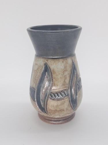 Roger guerin keramik vase - roger,