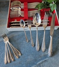 WMF Modell 2200 Tafelbesteck