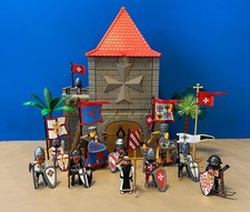 HOSPITALITER JOHANNITER