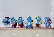 KINDER SURPRISE - HAPPY HIPPOS