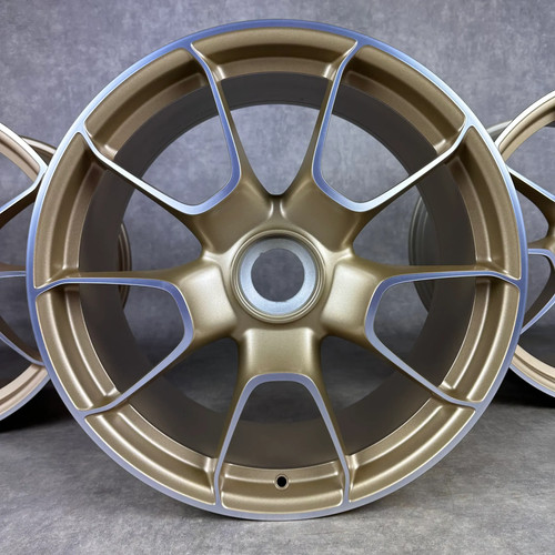 Original porsche 992 - porsche, 20"/21"