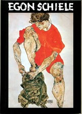 Egon schiele - egon,