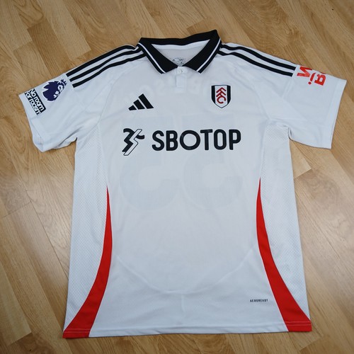Fulham 2024 fußball trikot - fußball,