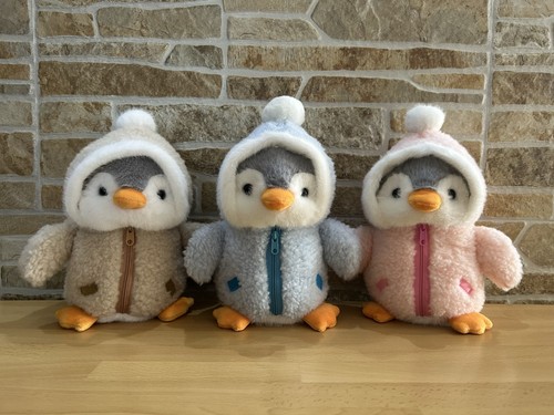 Pingu frostedition - mr.pingu,