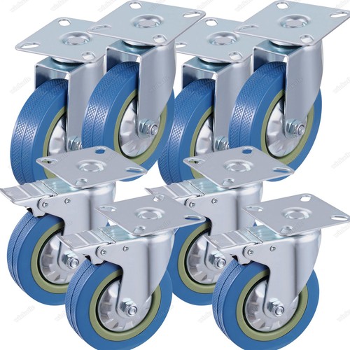 Transportrollen set - transportrollen,
