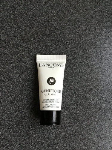 Lancome genifique ultimate - genifique,