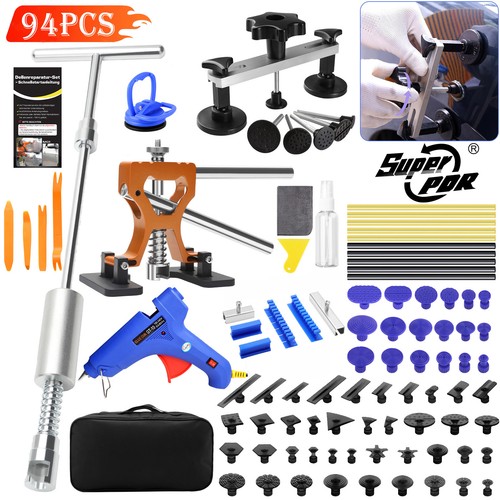 94pcs paintless dent - paintless,
