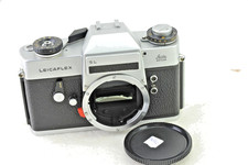 Leica Leicaflex SL 35mm SLR Kamera Body...