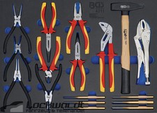 BGS Workshop Trolley Insert