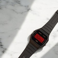 Reloj casio 91wf custom - f-91wf,