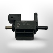 ORIGINAL GM Magnetventil