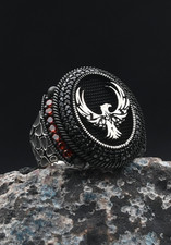 Phönix Design Türkischer