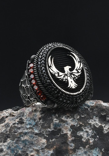 Phönix design türkischer - phönix,