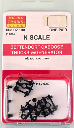 Micro trains spur 00302100 - n,