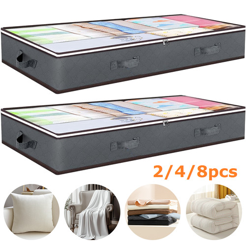 8er pack unterbettkommode - pack,