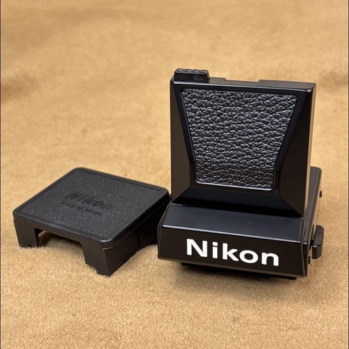 Nikon waist level - nikon, finder