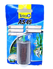 Tetra AS45 Feinporiger Ausströmerstein Ersatzteil Luftpumpe Sauerstoffversorgung