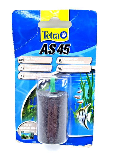 Tetra as45 feinporiger - tetra,