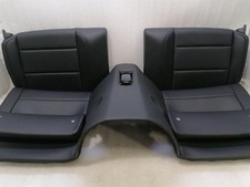 PORSCHE 911 991 Rear Seat Set