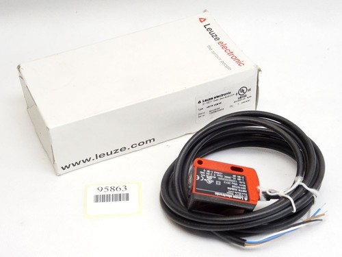 Leuze electronic taster - leuze,