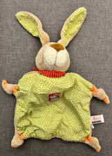 Schmusetuch Schnuffeltuch Sigikid Hase Wombel Bombel
