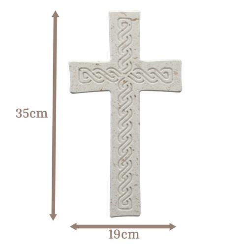 Großes kreuz cm - großes, 35