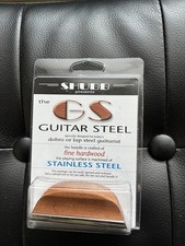Shubb GS-2 Gary Swallows tone
