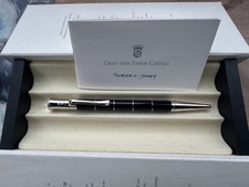 Graf Von Faber Castell Anello