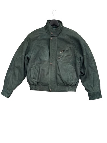 Herren lederjacke - herren,