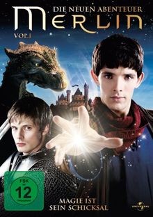Merlin die neuen - merlin,