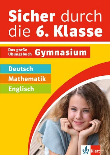 Sicher durch die klasse - die,