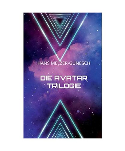 Die avatar trilogie - die,