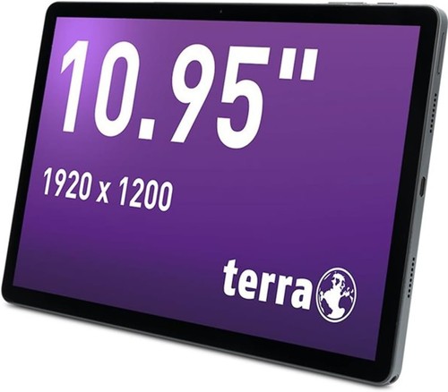 Terra pad 1007 - pad, ips