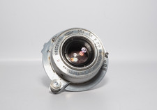 Industar 3 5 sovjet - 1:3.5,