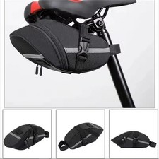Satteltasche fahrradtasche - satteltasche,