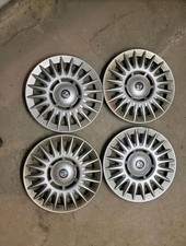 Alfa romeo 15 Zoll Radkappen 147 156 GT