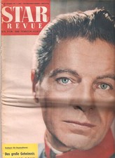 STAR  -  REVUE    -  NUMMER   25  /   1956    !!!