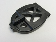 Ersatzteil 1x Querlenker unten Reely Carbon Fighter RC Verbrenner Buggy 1:6 Car