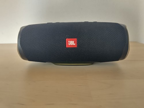 Jbl charge schwarz - charge,